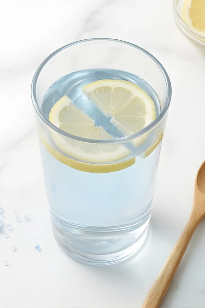 blue-salt-trick-for-men-morning-routine