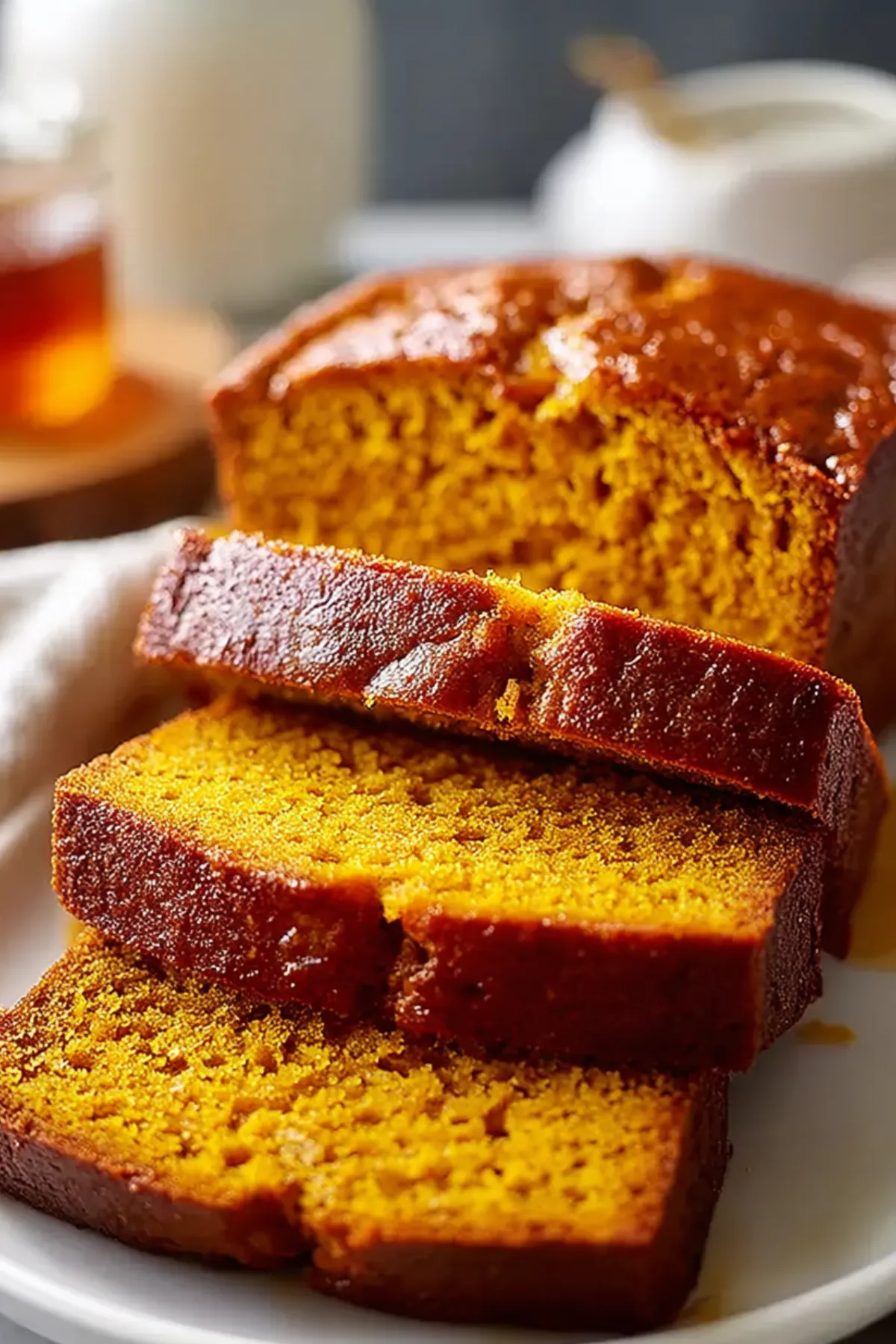 Classic Libby's Pumpkin Bread Recipe for Fall Baking