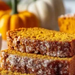 Easy Pumpkin Bread Recipe Easy Pumpkin Bread Recipe