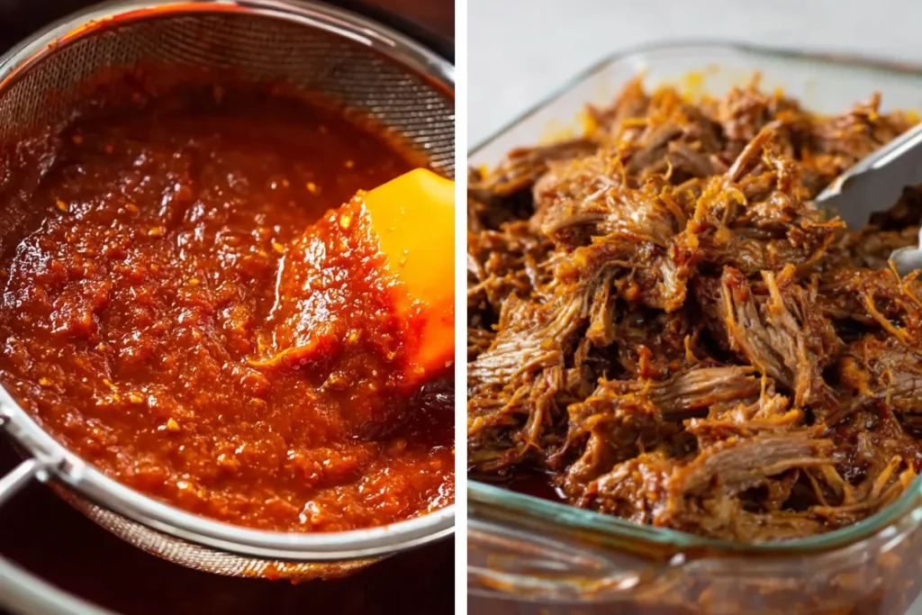 Homemade Instant Pot Birria Made Simpl