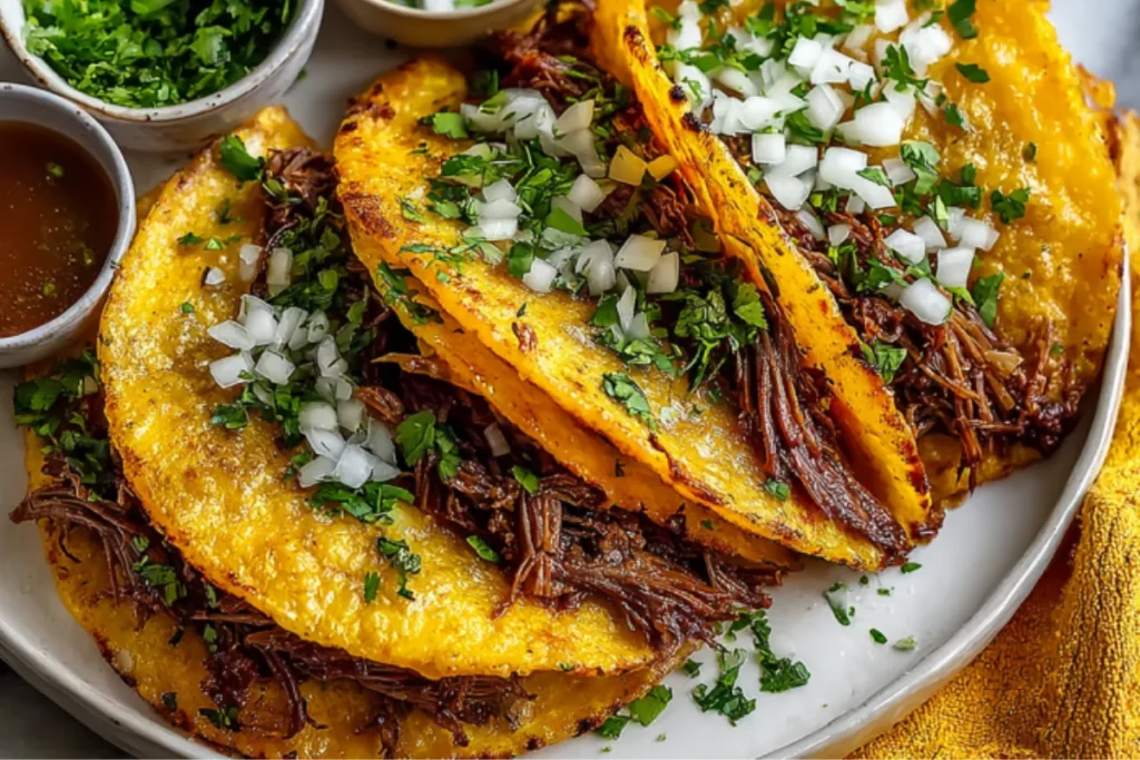 Instant Pot Birria - Authentic Mexican Recipe
