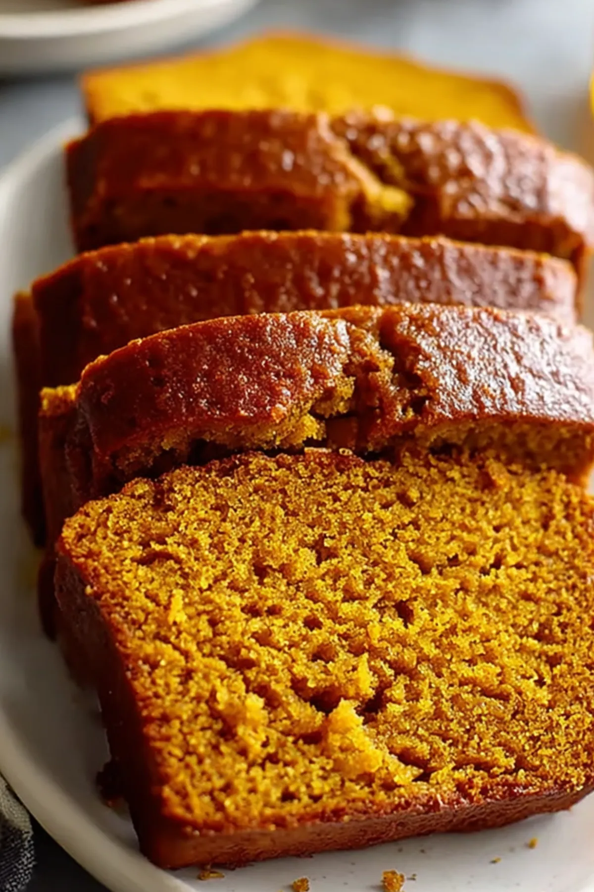 Libby's Pumpkin Bread Recipe - Moist & Delicious