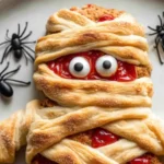 Best Mummy Meatloaf Recipe Spooky Halloween Dinner