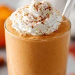 Best Pumpkin Protein Shake Recipe 35g Protein