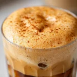 Easy Homemade Pumpkin Cream Cold Foam Ready in 5 Minutes