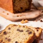 Easy Moist Banana Bread Recipe (No Butter Needed!)