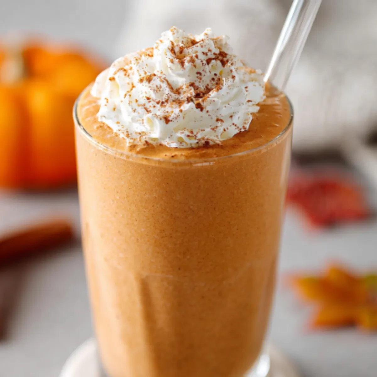 The Ultimate Pumpkin Protein Shake Recipe for Fall Fitness Goals