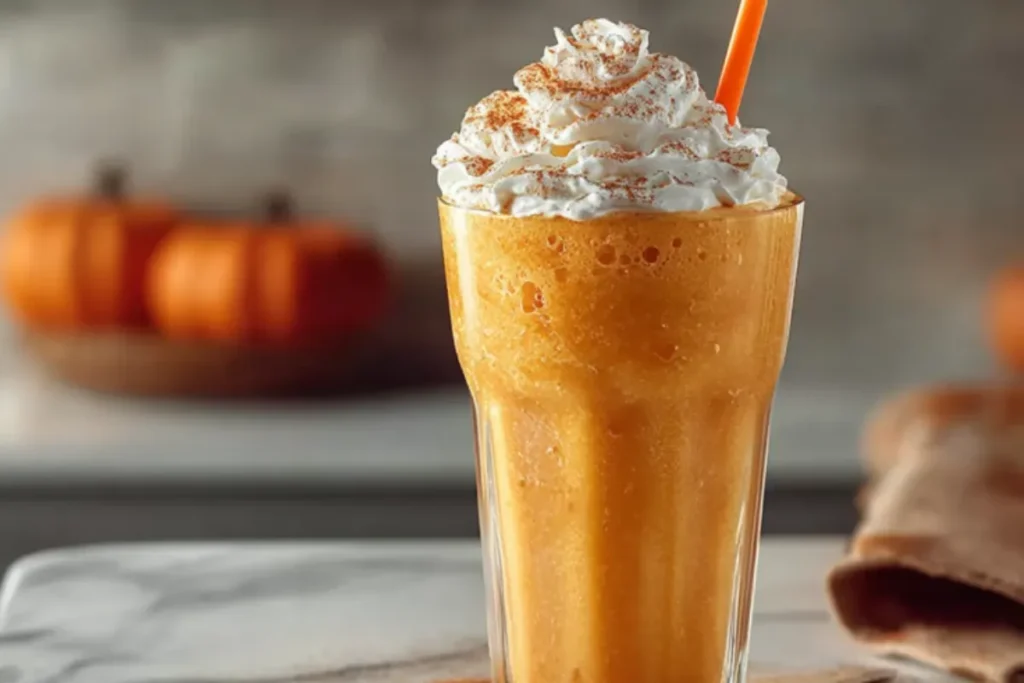 Easy Starbucks Caramel Frappuccino Recipe (5 Minutes)