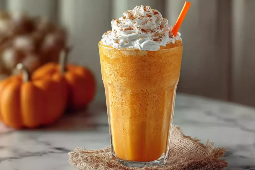 Homemade Starbucks Caramel Frappuccino - Better & Cheaper