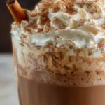 Perfect Pumpkin Spice Hot Chocolate - Cozy Fall Drink