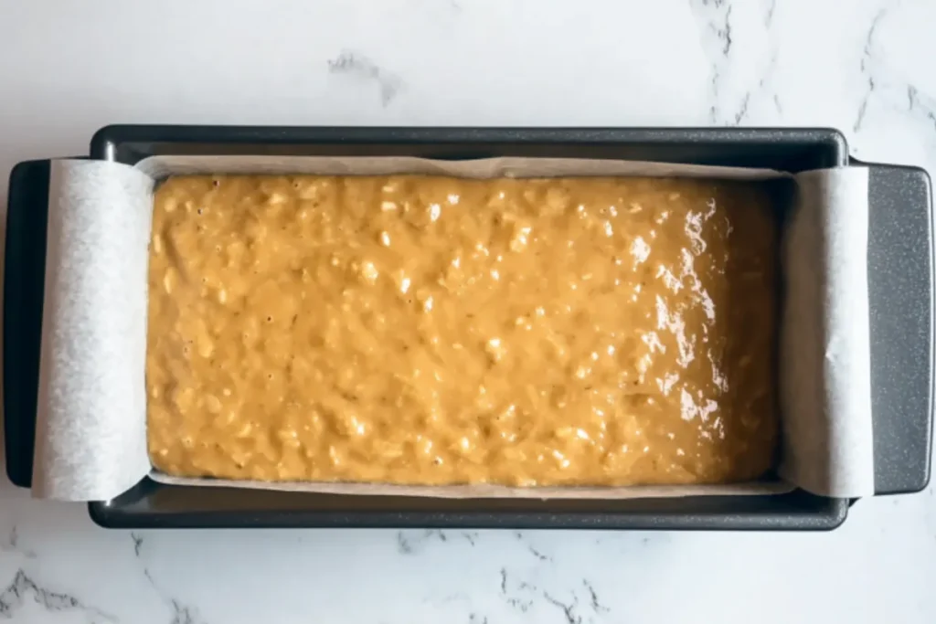 Two Bananas Banana Bread - Moist Loaf Every Time_5_11zon