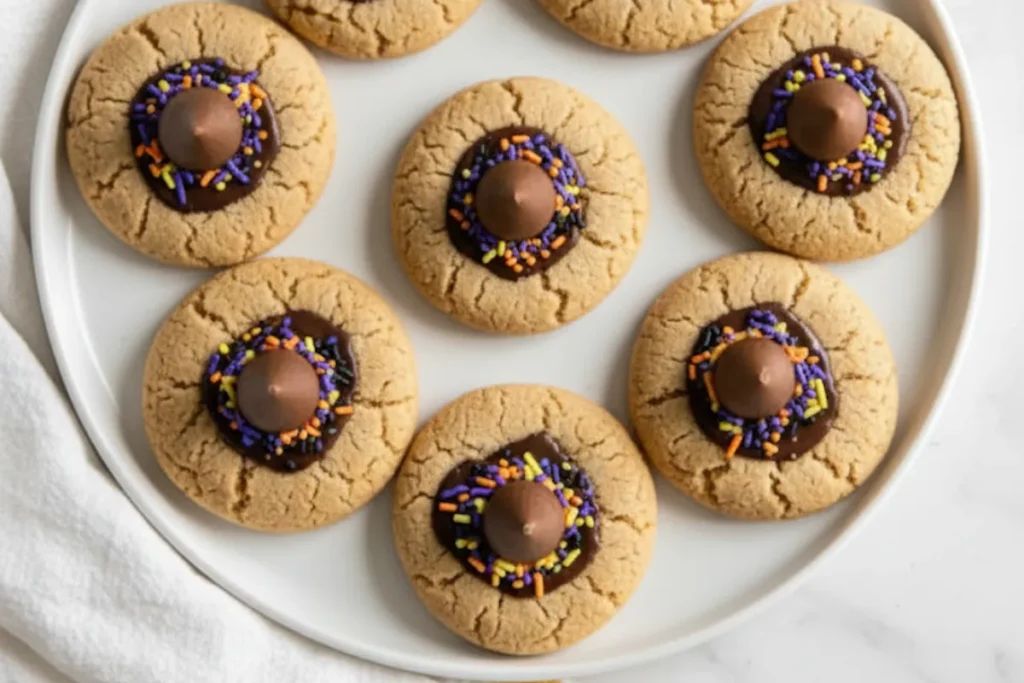 Best Witch Hat Cookies for Halloween Parties
