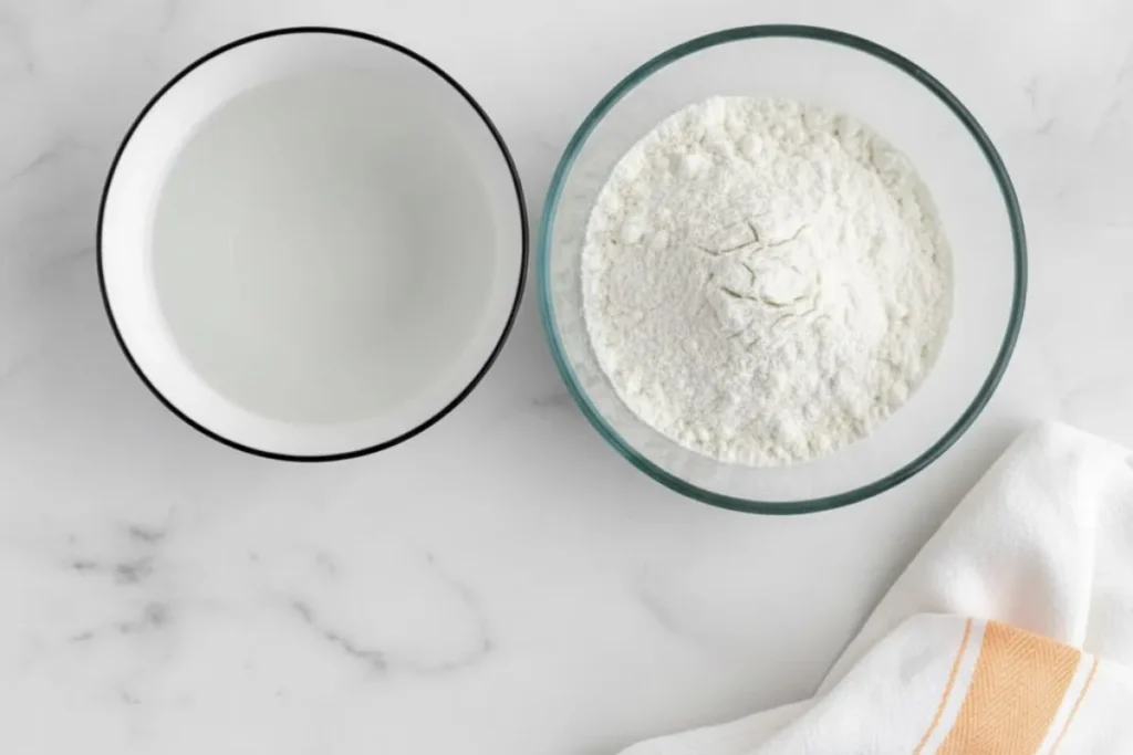 Ingredients You'll Need for This Easy Yogurt Bread