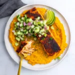 Best Blackened Cajun Salmon Recipe