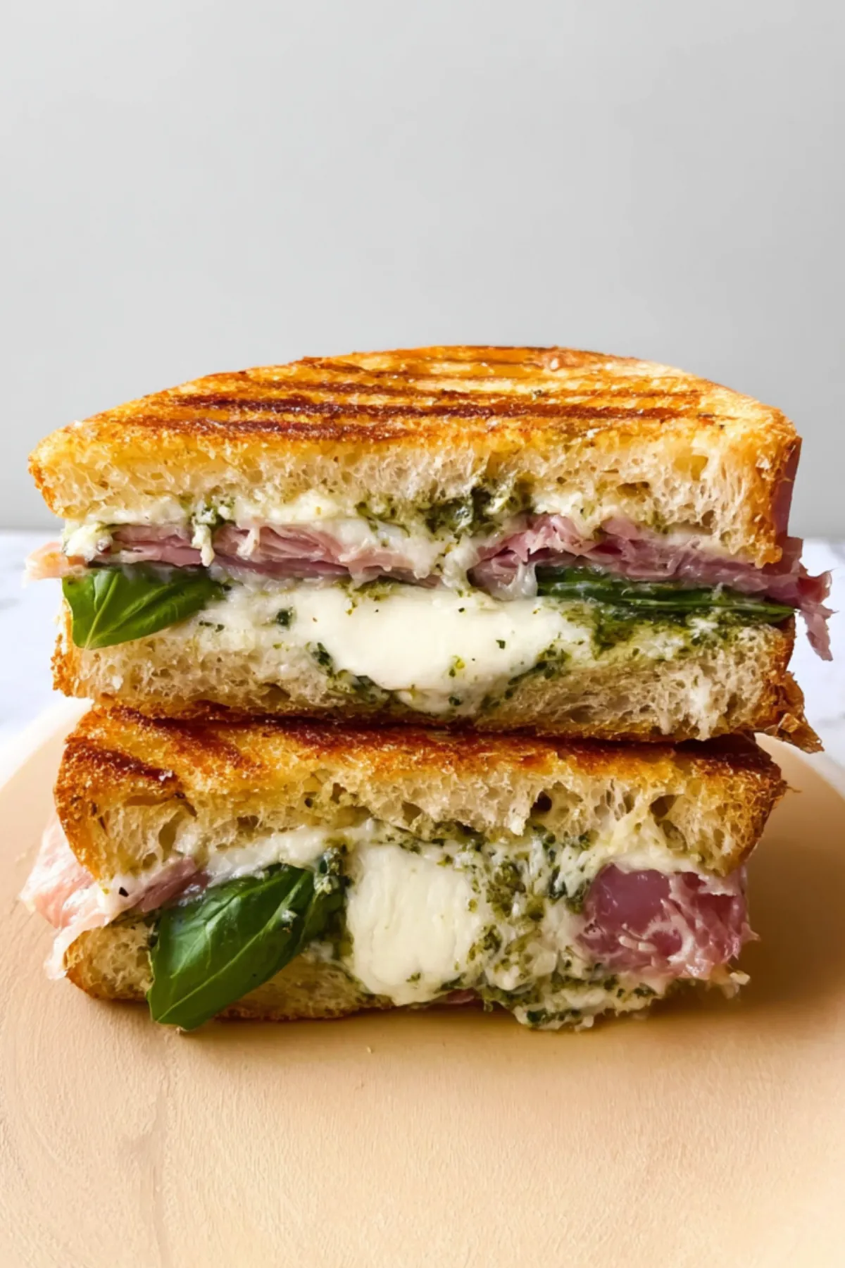 Easy Stanley Tucci's Favourite Sandwich