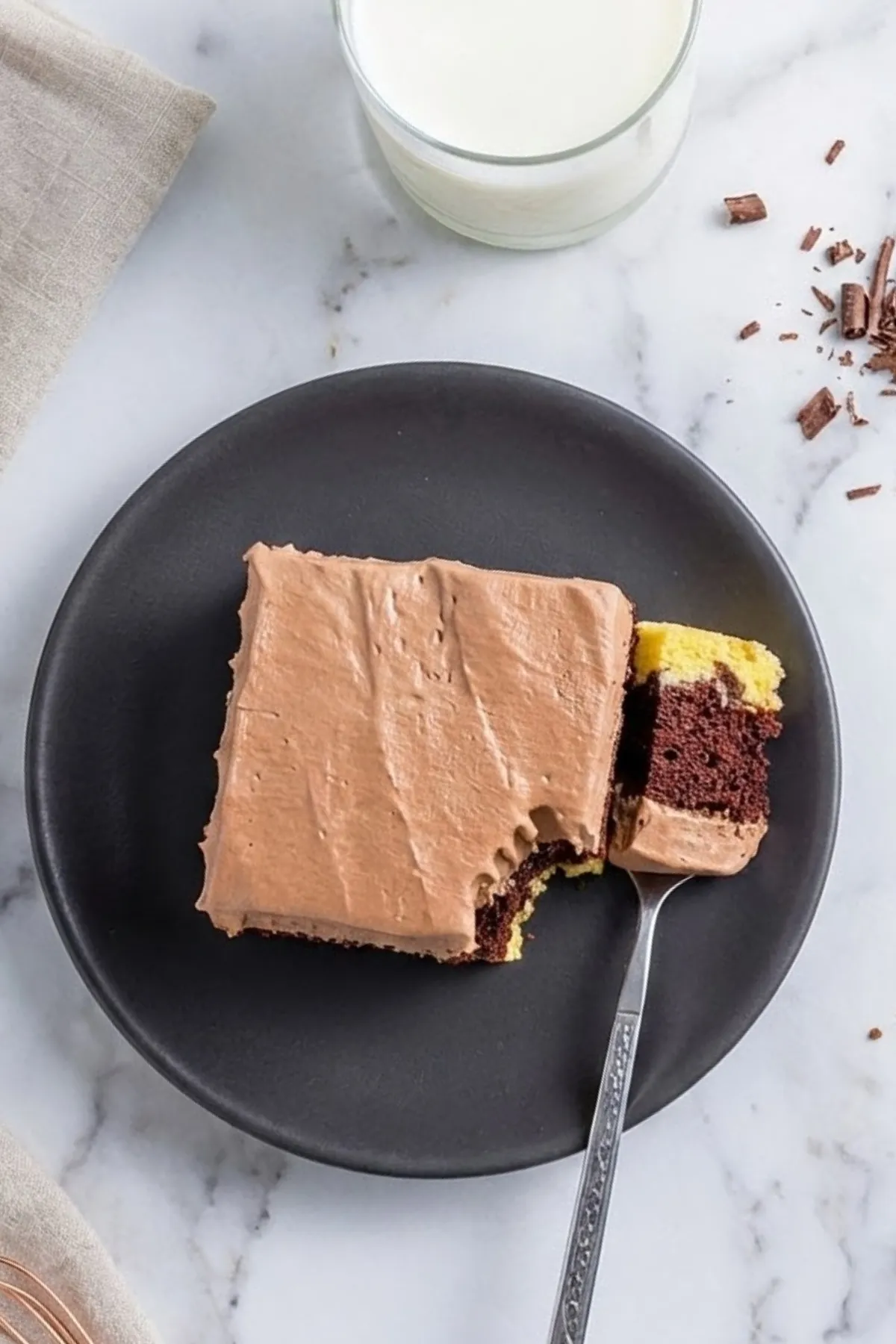 Homemade Italian Love Cake - Best Ricotta Cake Recipe