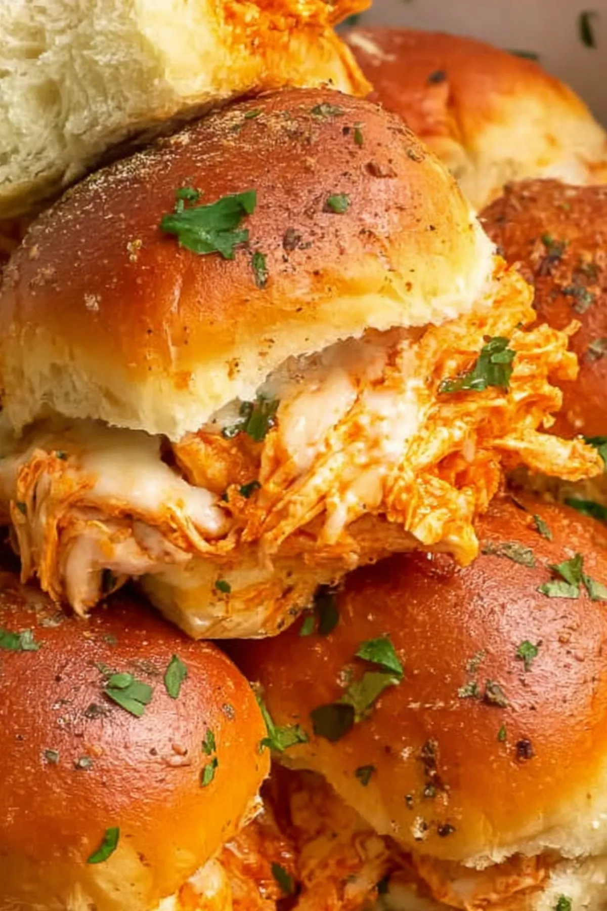 Spicy Buffalo Chicken Sliders – Crowd Favorite_3