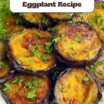 Best Sauteed Eggplant Recipe Easy and Ready in 15 Minutes