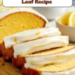Best Starbucks Lemon Loaf Recipe Easy Homemade Copycat