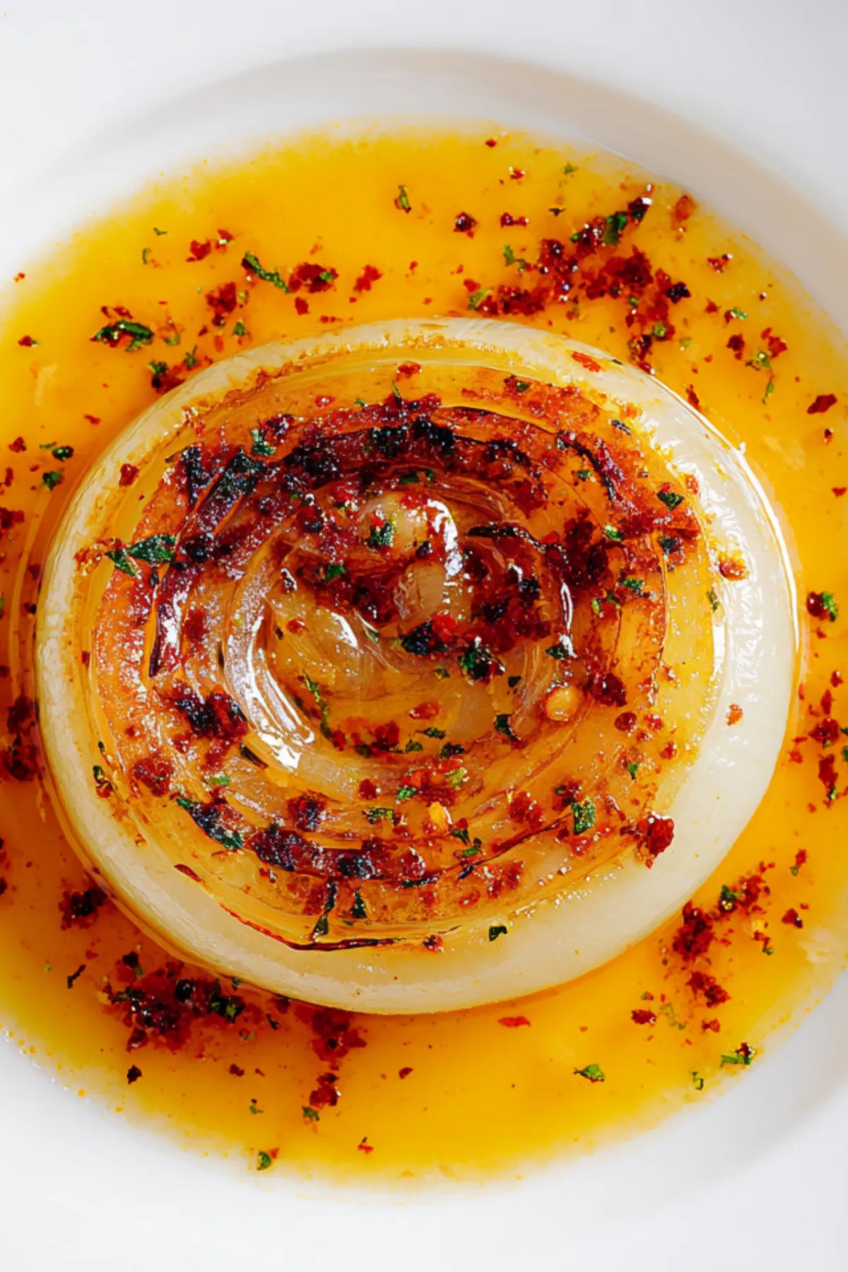 Viral Onion Boil Recipe