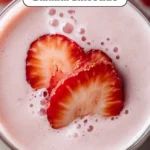 Best Strawberry Banana Smoothie Ready In 5 Minutes