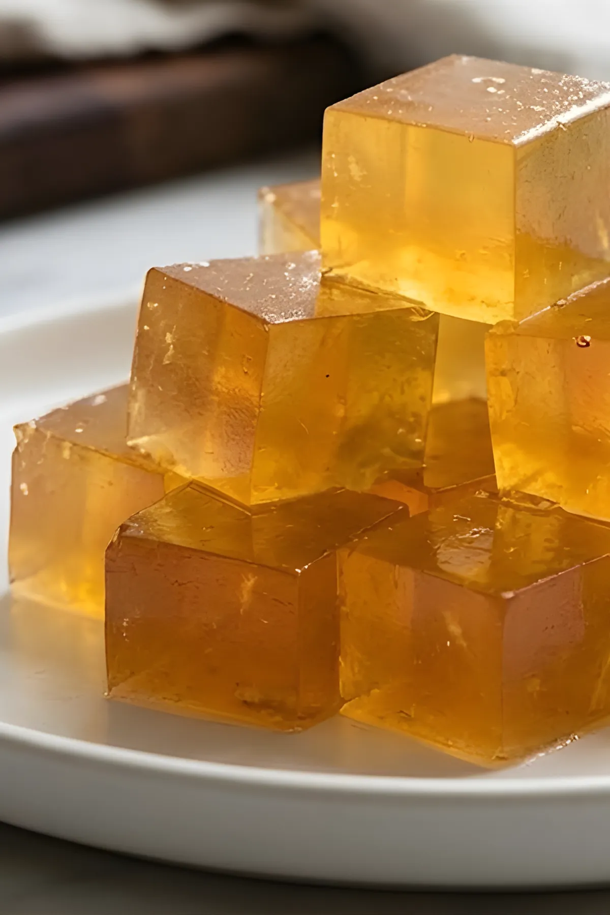 Best Gelatin Green Tea Turmeric Ginger Recipe 3 Ingredients