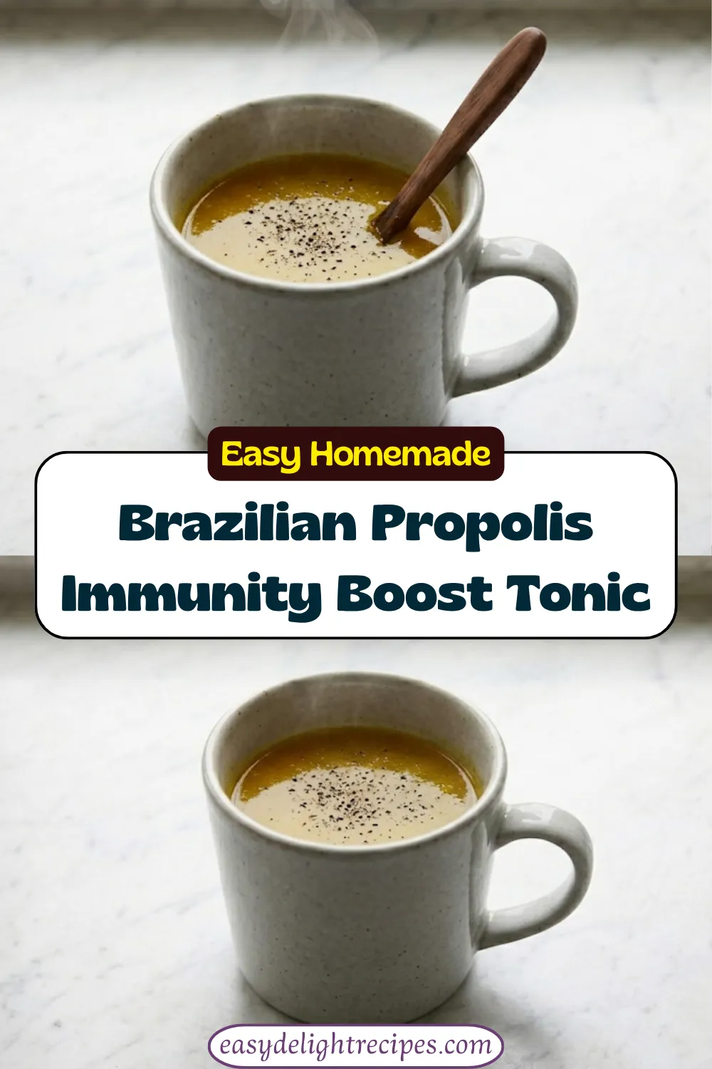 Brazilian Propolis Immunity Boost for Cold Season