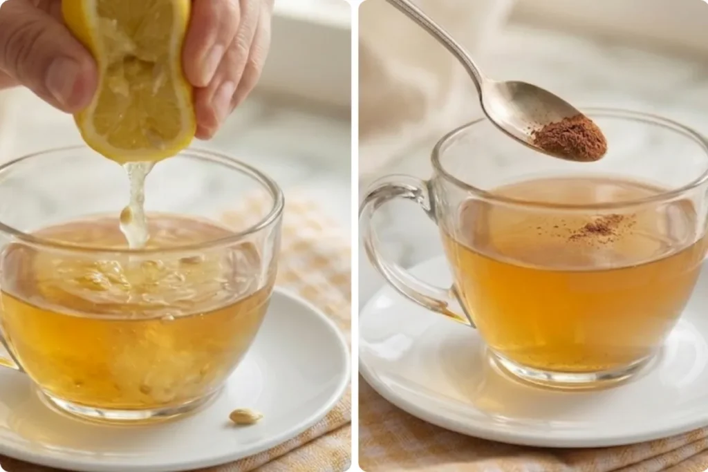 Canaan-Honey-Trick-Recipe-Simple-&-Quick