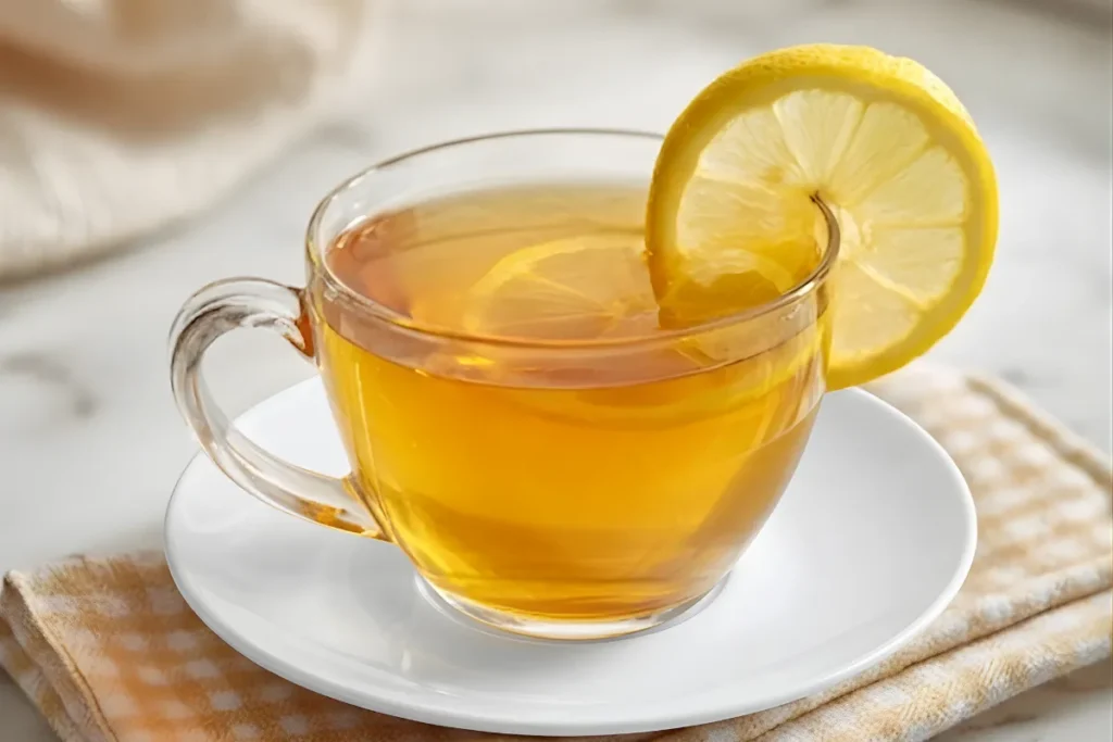 Homemade-Canaan-Honey-Trick-Recipe-With-Raw-Honey