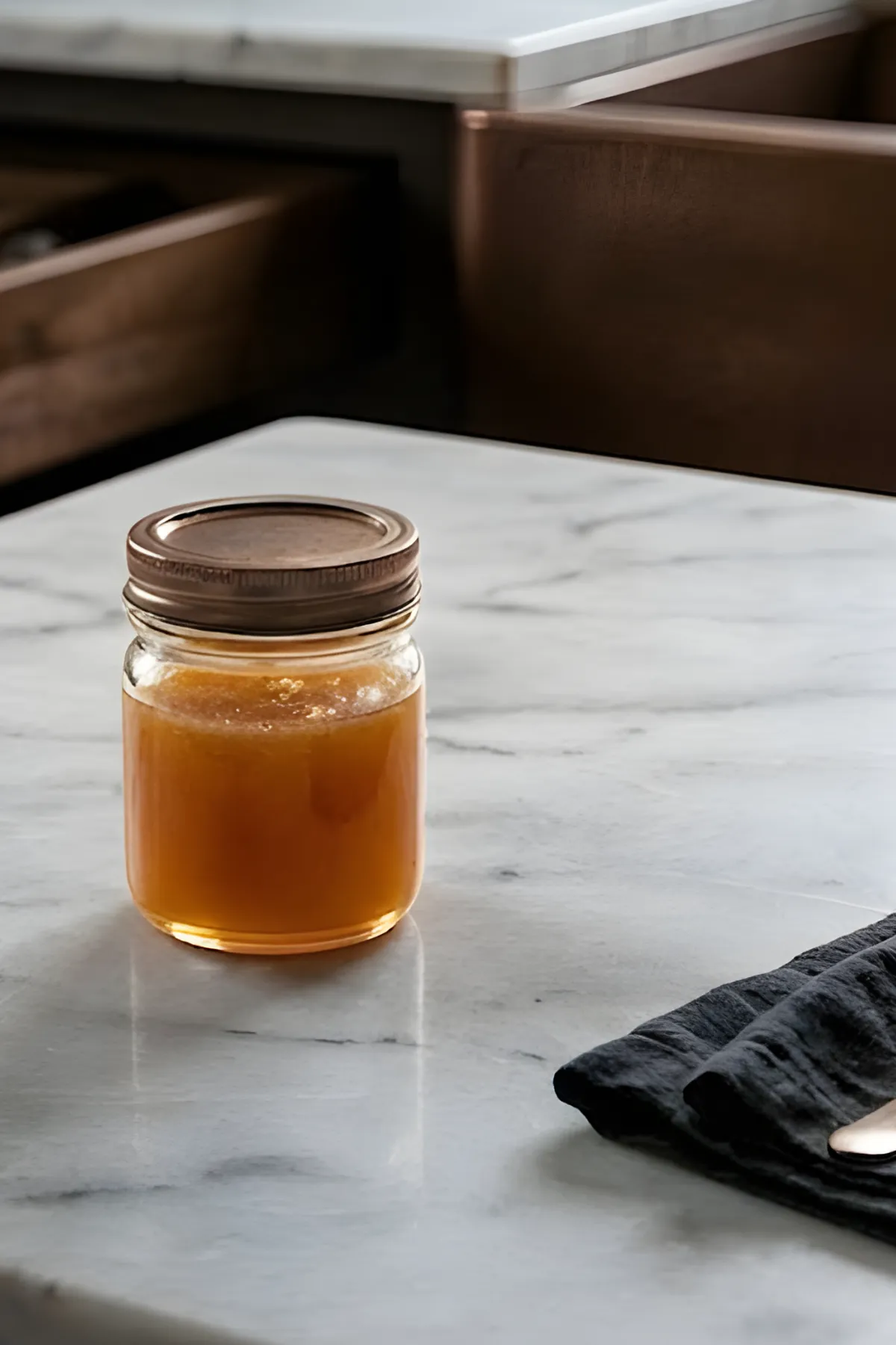 Honey Trick For Men Raw Honey Blend That Works