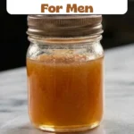Honey Trick For Men The Best 3-Ingredient Natural Energy Blend