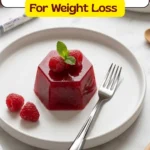 Mounjaro-Gelatin-Recipe -Easy-3-Ingredient-Weight Loss Snack