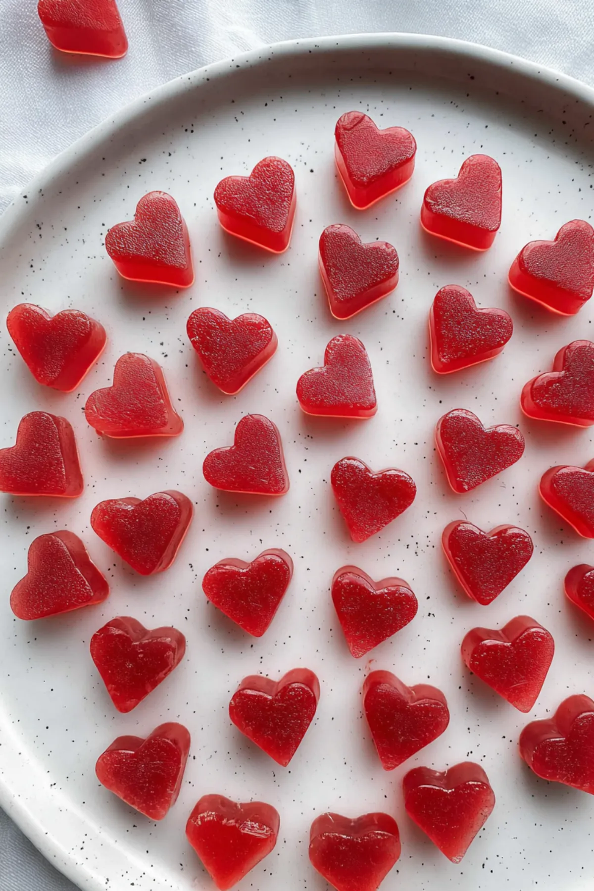 The Best Homemade Gelatin Gummies Healthy & Natural
