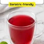 Best Bariatric Gelatin Recipe For Weight Loss Ready In 10 Minutes