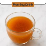 Cayenne Pepper Trick For Men Best 5-Minute Morning Drink