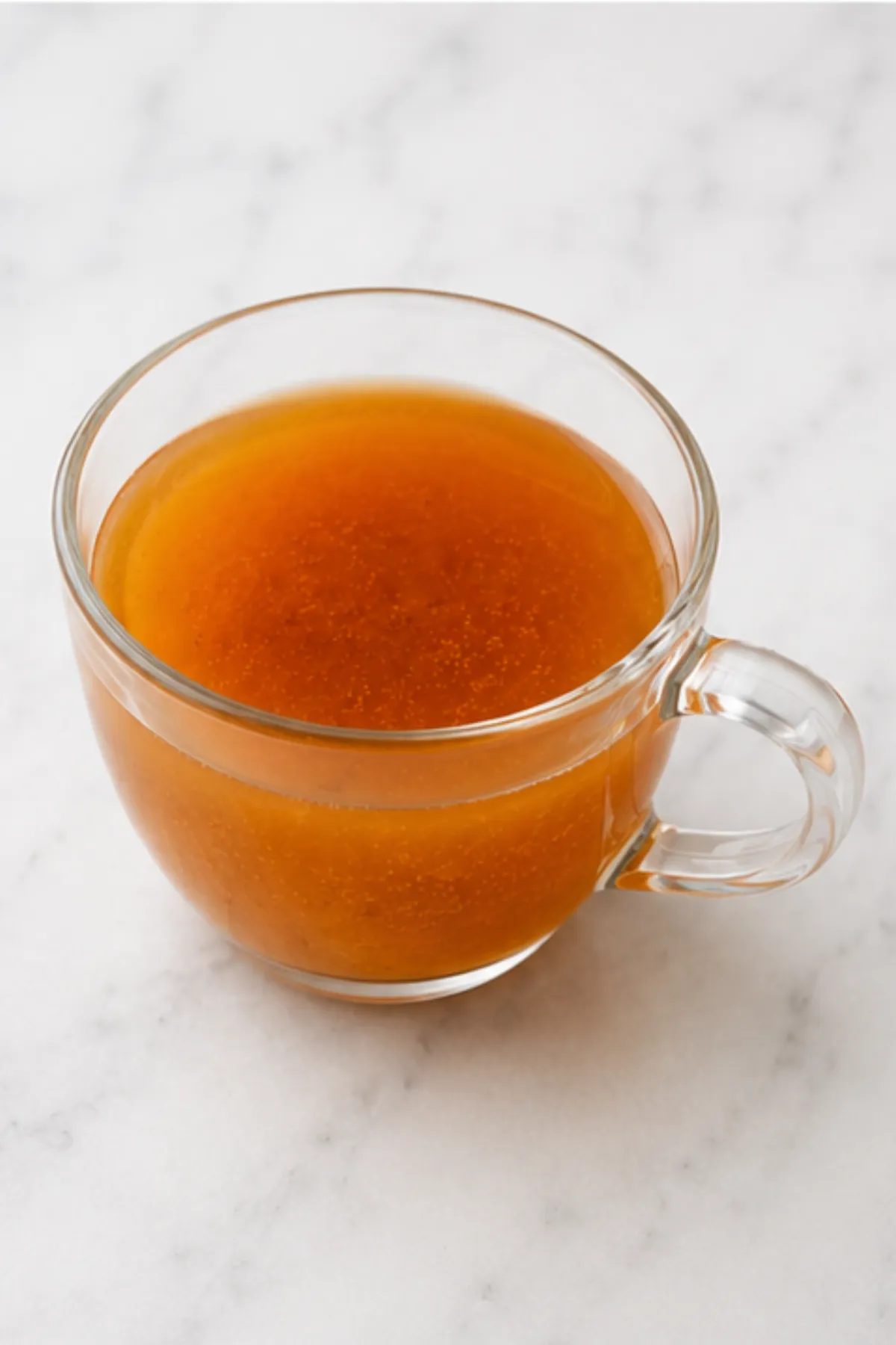Cayenne Pepper Trick For Men, Morning Drink