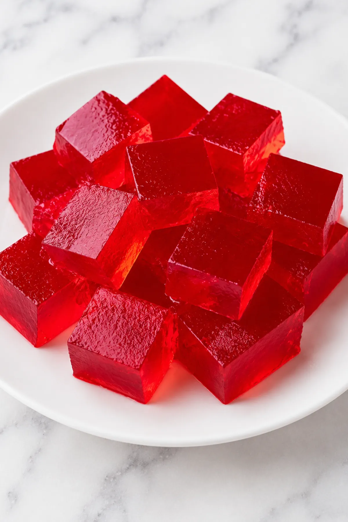 Classic Gelatin Recipe For Bariatric Patients 6g protein