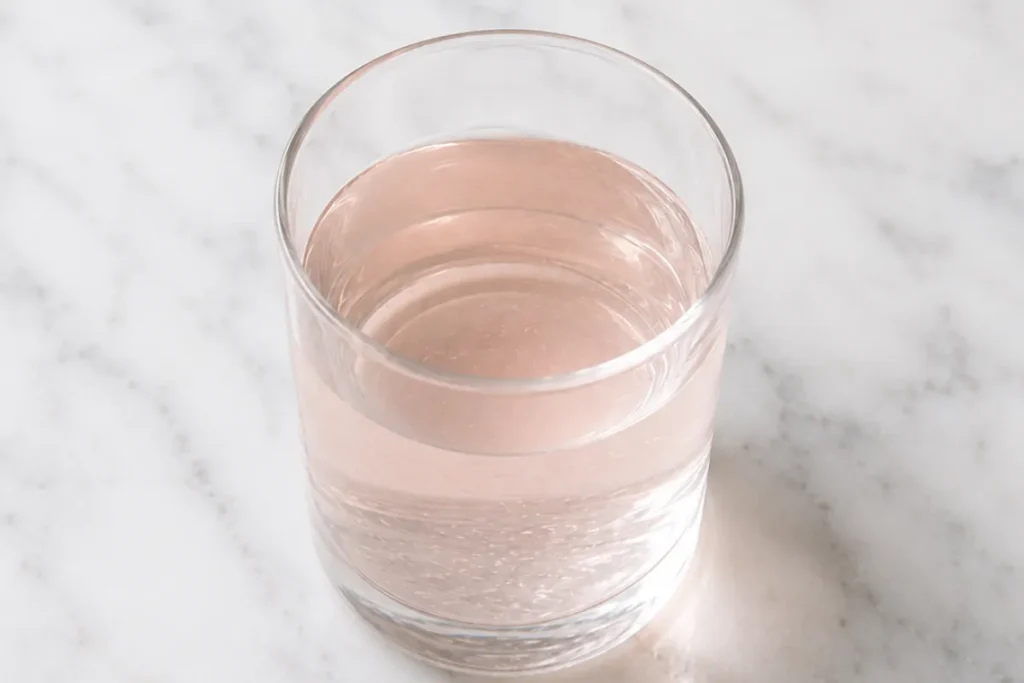 Pink Salt Trick_ What It Is And Does It Work