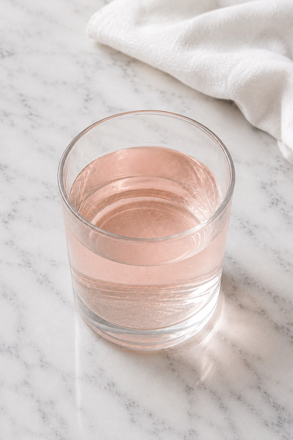 What Is The Pink Salt Trick Does It Work