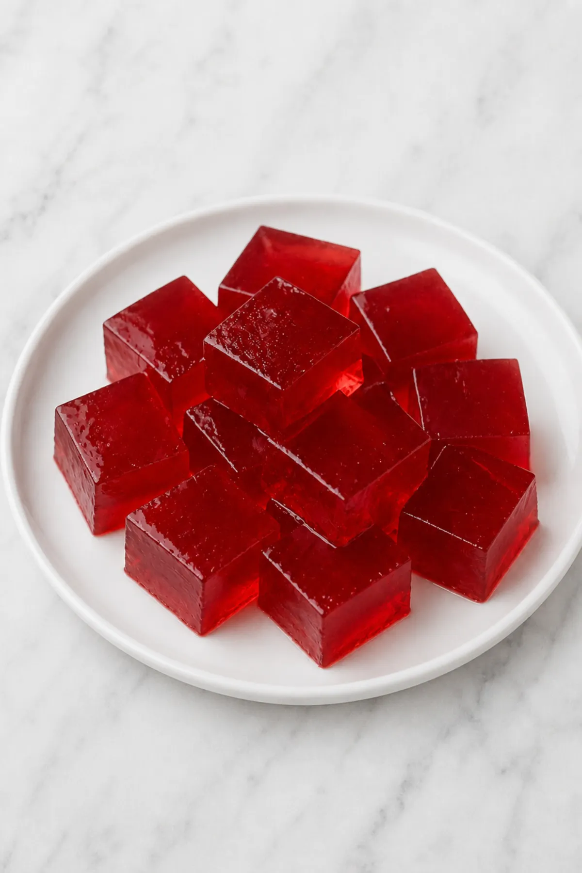 Bariatric Gelatin Recipe, High-Protein, Sugar-Free, Bariatric-Safe at Every Stage