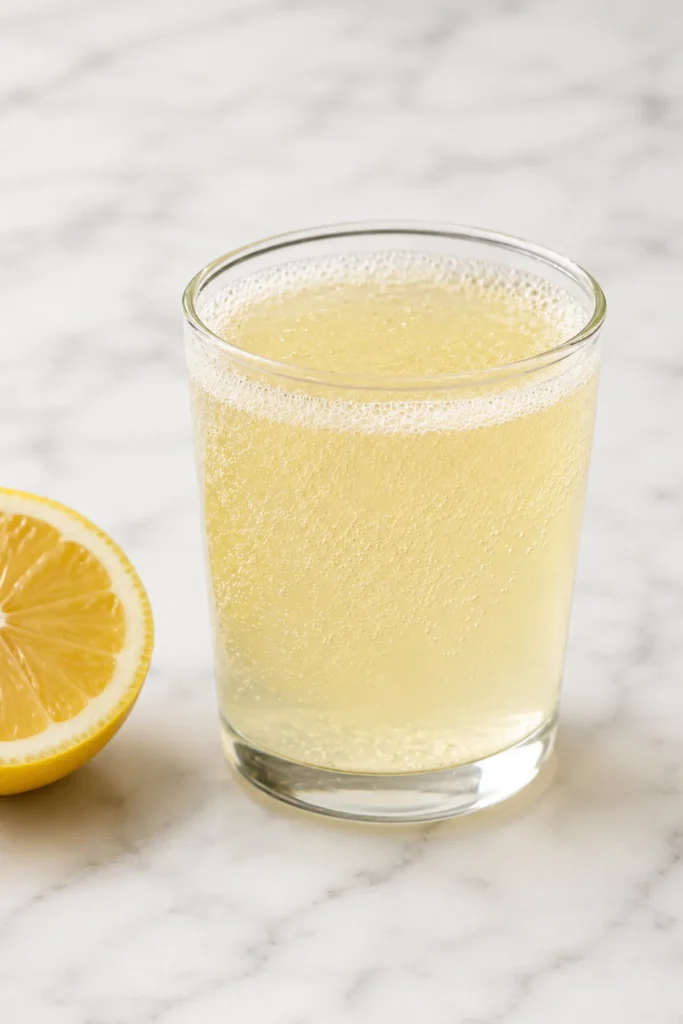Does baking soda help you lose weight - viral drink trend explained