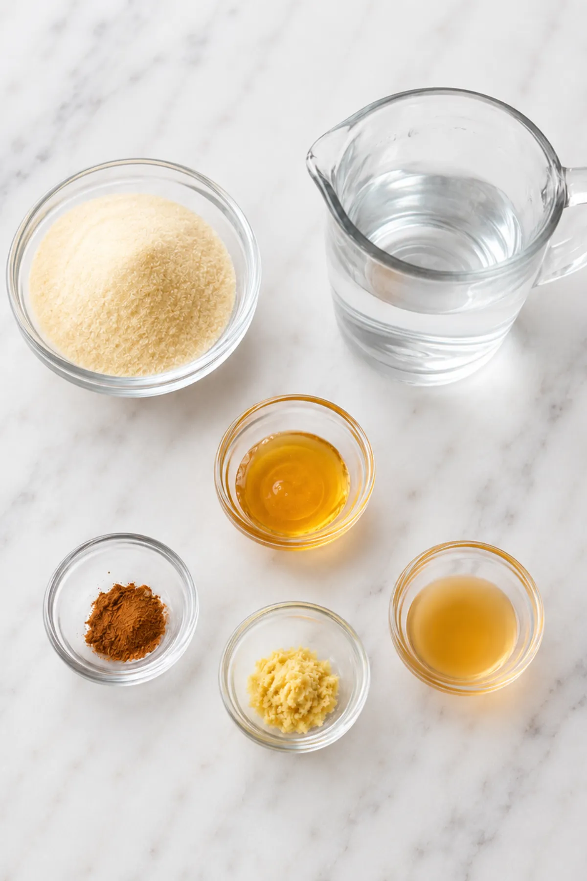 Horse Gelatin Trick Ingredients: What’s Actually In It (Complete Breakdown)