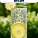 Oprah baking soda recipe three easy versions ready in 2 minutes for a simple morning wellness drink