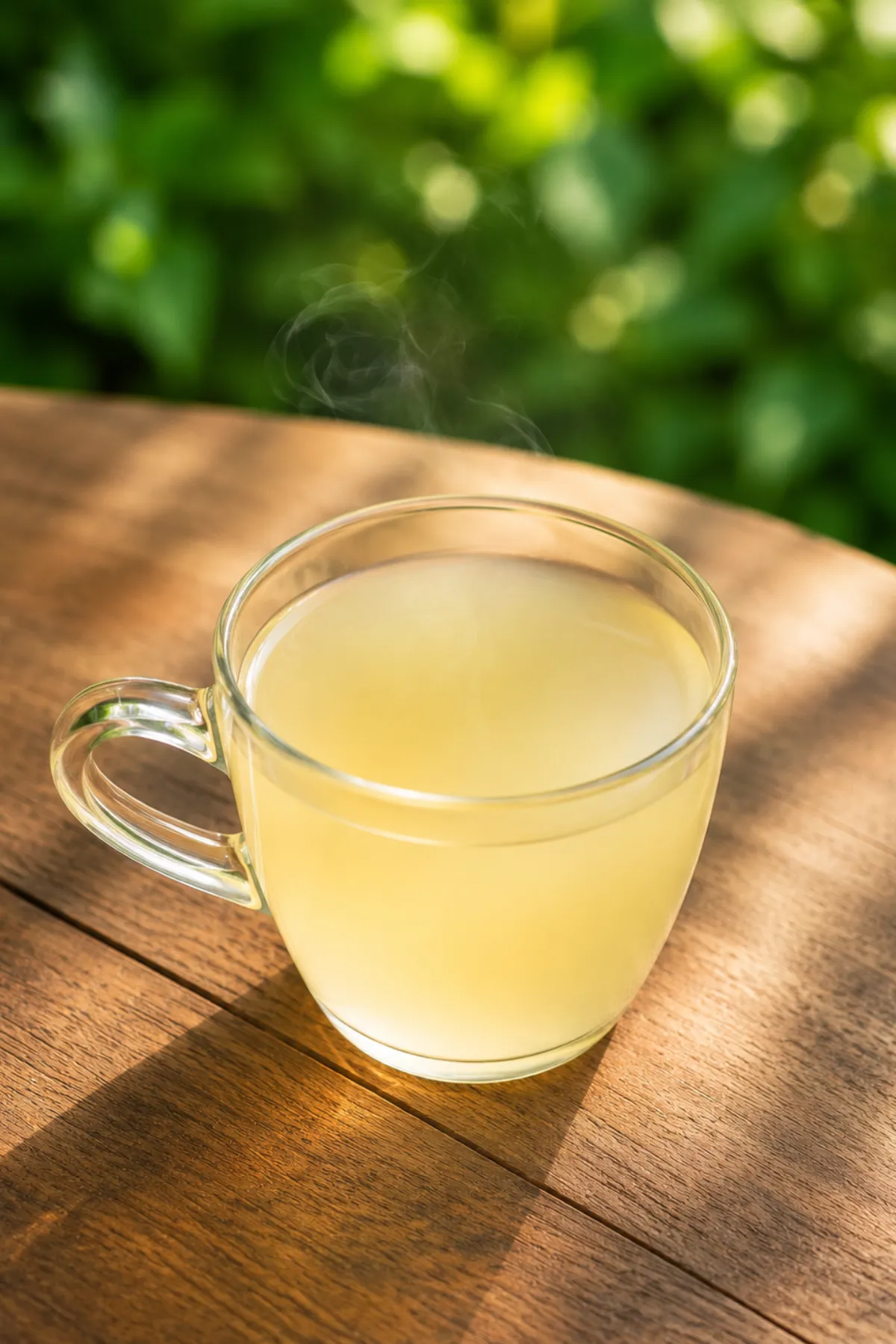 Salt lemon water benefits