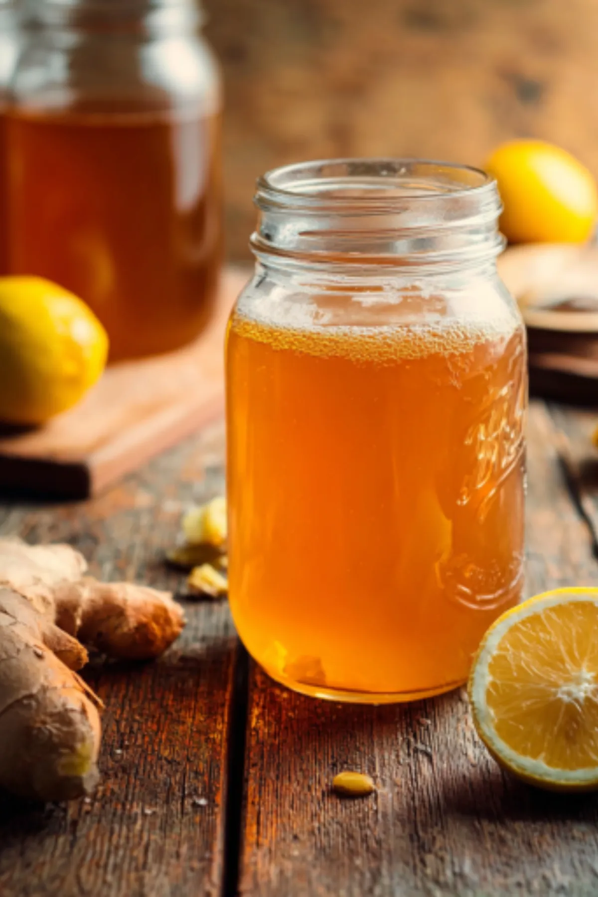 Can I Drink Kombucha Every Day?